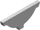 BOSCH-Schamottstein-R125-87381237140 gallery number 1